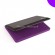 Настольная штемпельная подушка Colop Micro 3 фиолетовая